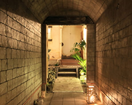 gallery