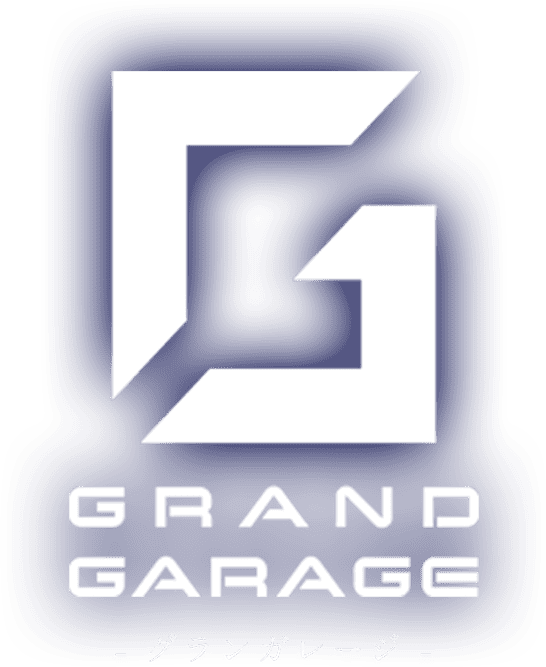 Grand GARAGE